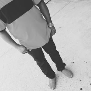 Meet your Posher, Sammy